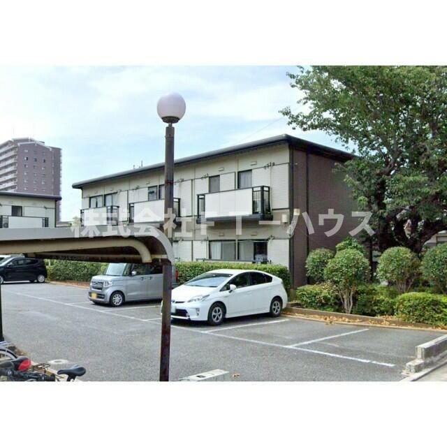 サンガーデン藤原 A棟のその他写真