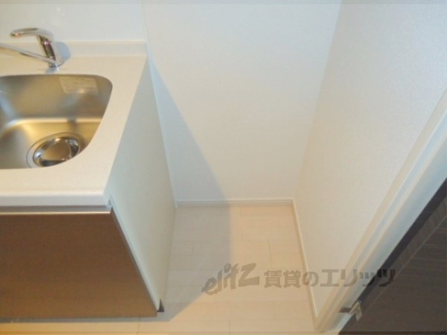 その他部屋・スペース　冷蔵庫置場