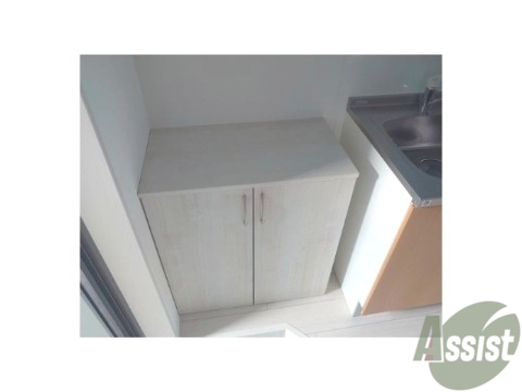 収納　※写真はイメージです。予想図となります。