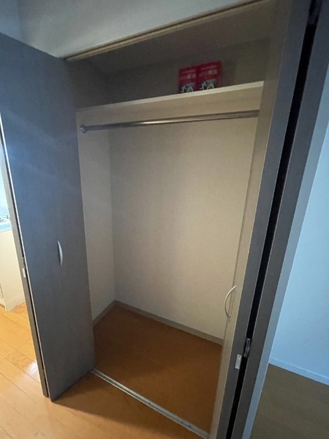 収納　収納
