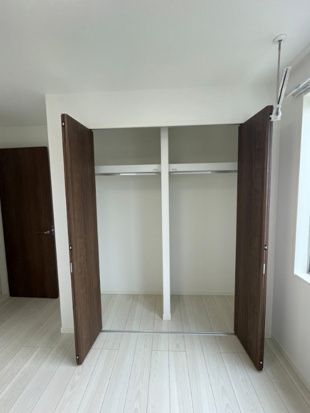 収納　☆たっぷり収納☆