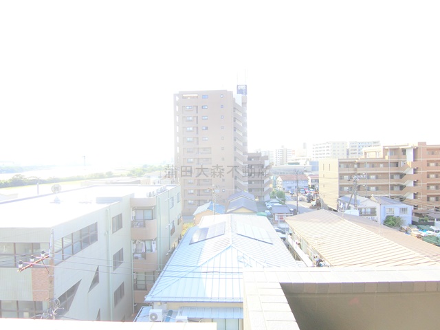 眺望　展望