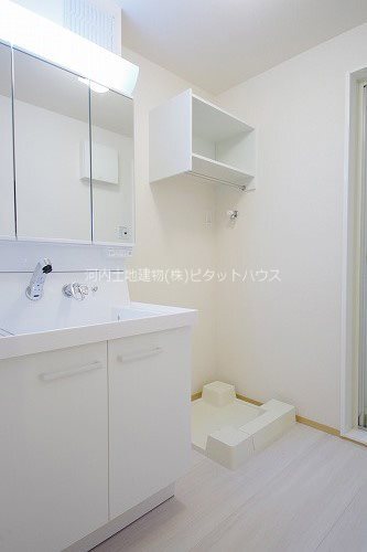 セレッソの内装写真