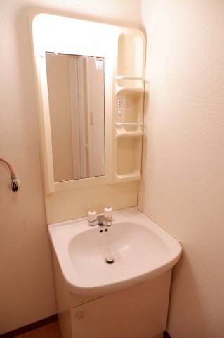 パレス21富岡の内装写真