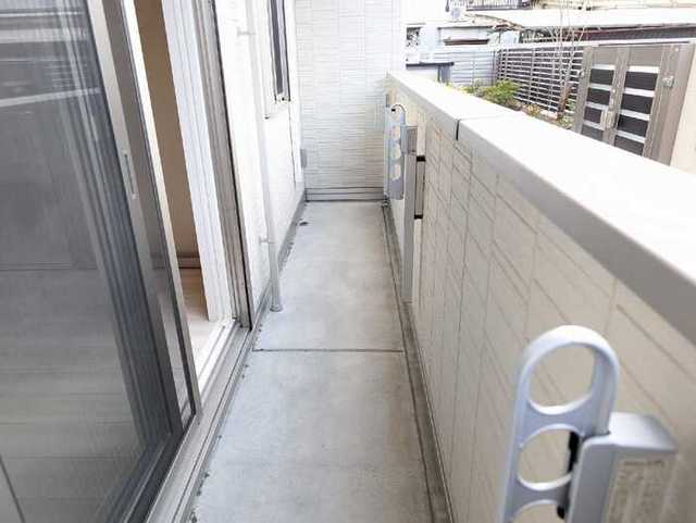Mサンシャインの内装写真