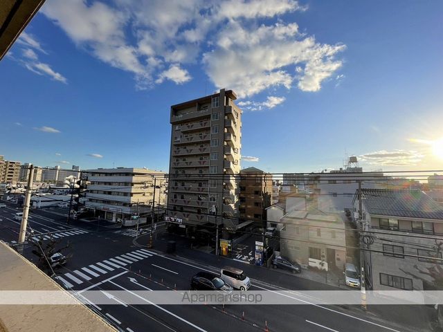 広島高速交通アストラムライン 白島駅 徒歩8分 9階建 築28年のその他写真