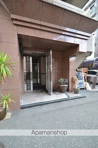 広島高速交通アストラムライン 白島駅 徒歩8分 9階建 築28年の外観写真