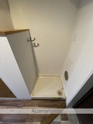 広島高速交通アストラムライン 白島駅 徒歩8分 9階建 築28年の内装写真
