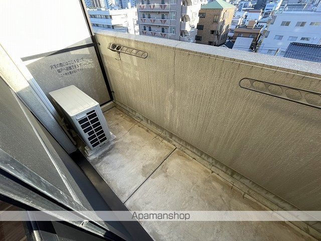 広島高速交通アストラムライン 白島駅 徒歩8分 9階建 築28年の内装写真