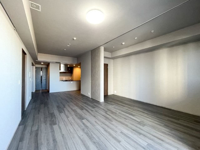 居室・リビング　※写真は同タイプ住戸です。
