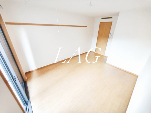 その他部屋・スペース　寝室です。
