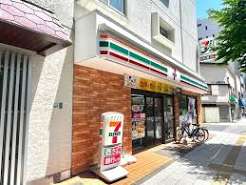 コンビニ　セブンイレブン東池袋2丁目店（コンビニ）まで179m