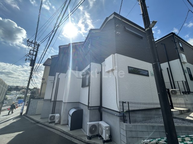 スカイレジデンスエーアールエー横浜弘明寺