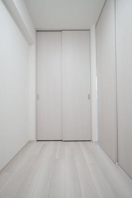 メインステージ上石神井のトイレ写真