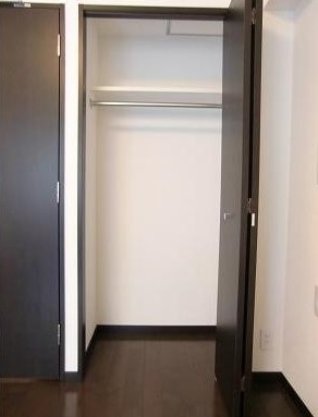 収納　同マンション内別部屋参照