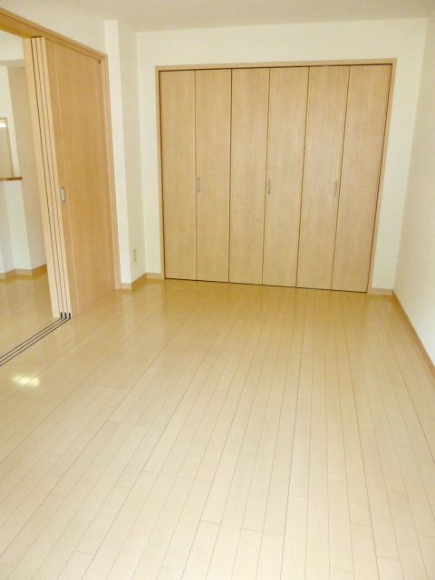 その他部屋・スペース　★★落ち着ける洋室★★