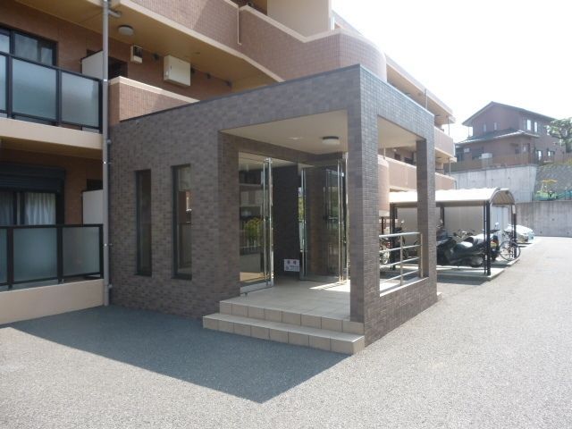 エントランス　★★エントランス★★