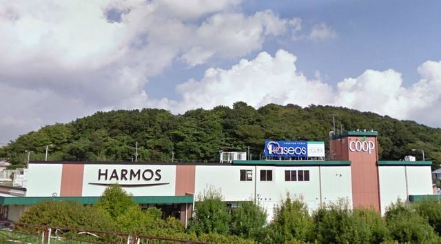 コンビニ　ファミリーマート深谷中学校前店（コンビニ）まで561m