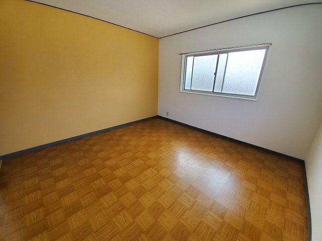 赤穂郡上郡町高田台3丁目借家の内装写真