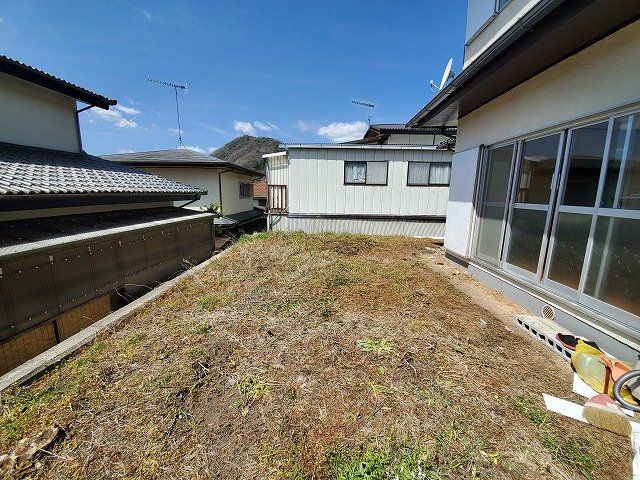 赤穂郡上郡町高田台3丁目借家のその他写真
