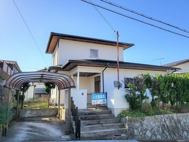赤穂郡上郡町高田台3丁目借家