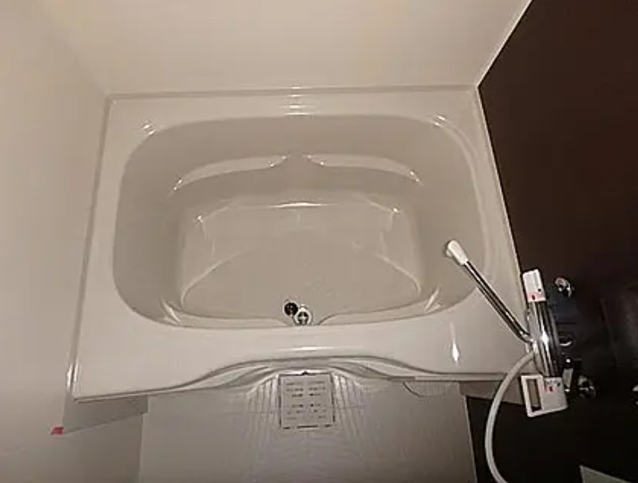 バス・シャワールーム　風呂