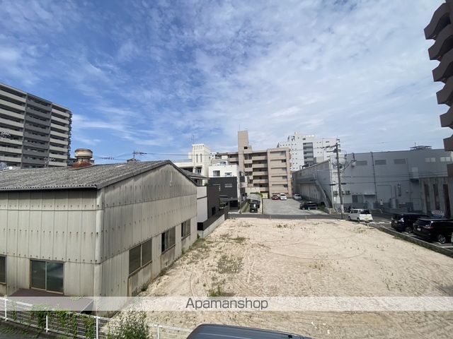 バルヴェール東雲 Bのその他写真