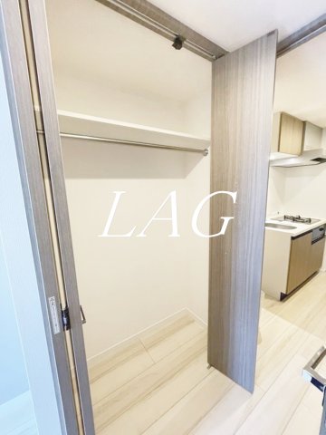 その他部屋・スペース　寝室です。