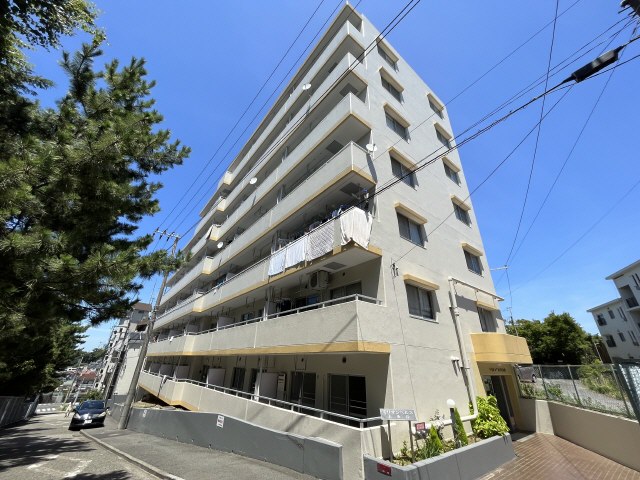 ミリオンベルズ上永谷