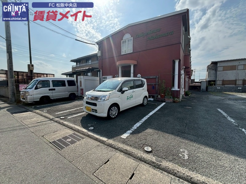 カレッジハウス中村のその他写真