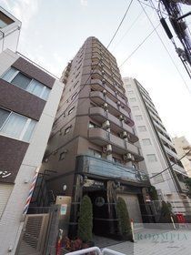 建物外観　物件画像