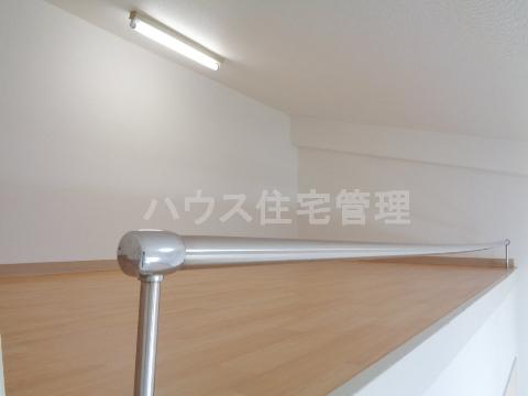 眺望　眺望