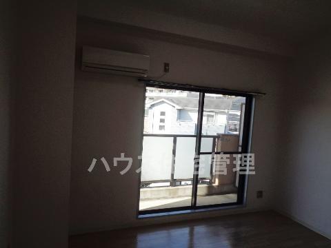 居室・リビング　洋室