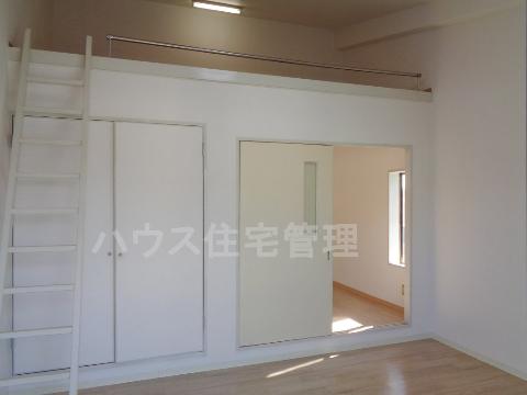 その他　洋室