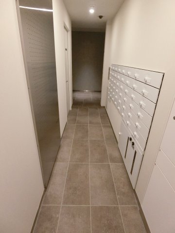 その他設備　CORVAL大森