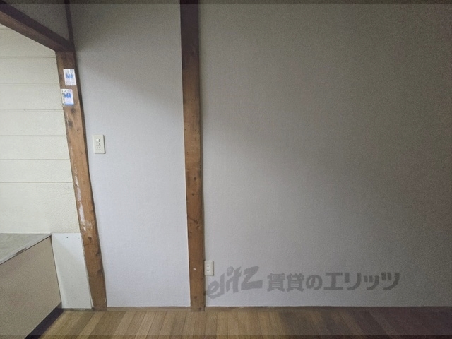 その他部屋・スペース　冷蔵庫置場