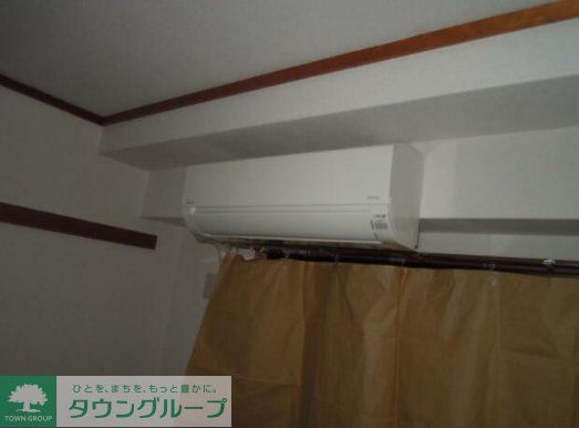 その他設備　設備