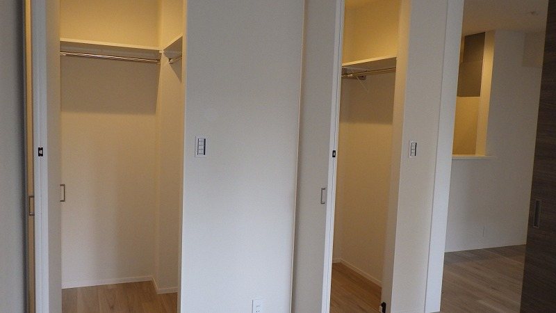 収納　【人気のキッチンカウンタータイプ♪】おすすめ物件！