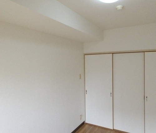 その他部屋・スペース　家具を配置しやすい人気の間取りです♪