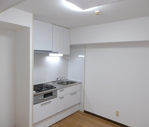 居室・リビング　開放感のあるゆったりとしたお部屋です♪