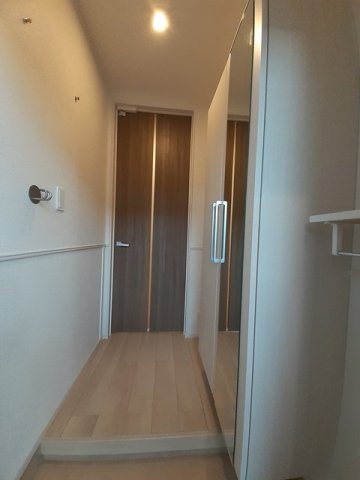 玄関　玄関です