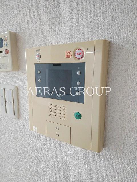 セキュリティ　同仕様参考写真