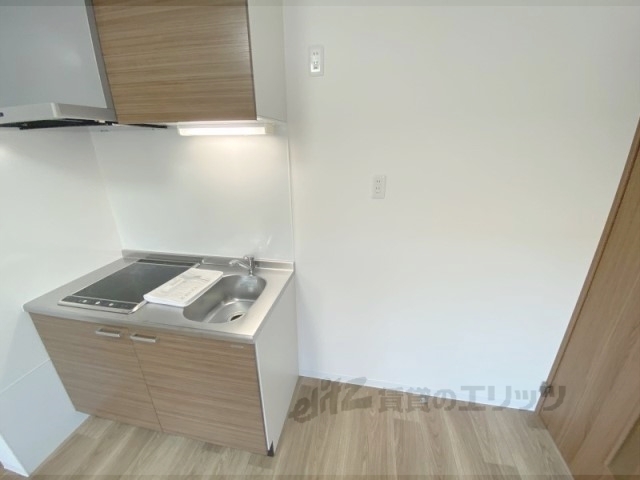 その他部屋・スペース　冷蔵庫置場