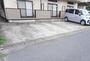 駐車場　敷地内駐車場です☆