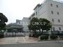 中学校　世田谷区立梅丘中学校（中学校）まで691m