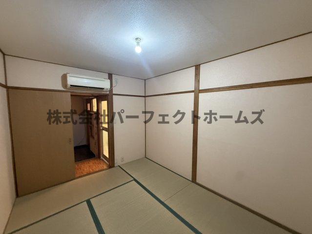 居室・リビング　居間としてお使いいただけます