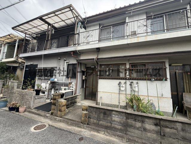 黒原旭町テラスハウス 賃貸