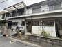 建物外観　外観は落ち着いています