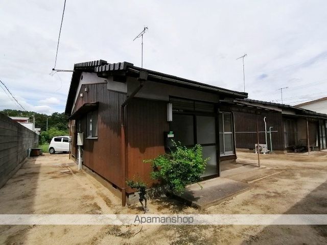 橋野様借家 3