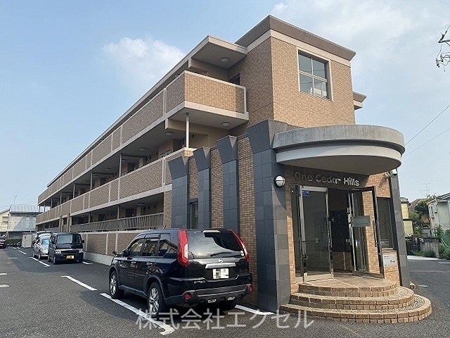 ＪＲ南武線 分倍河原駅 徒歩10分 築18年